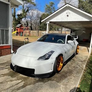 Meet your Posher, Jordy